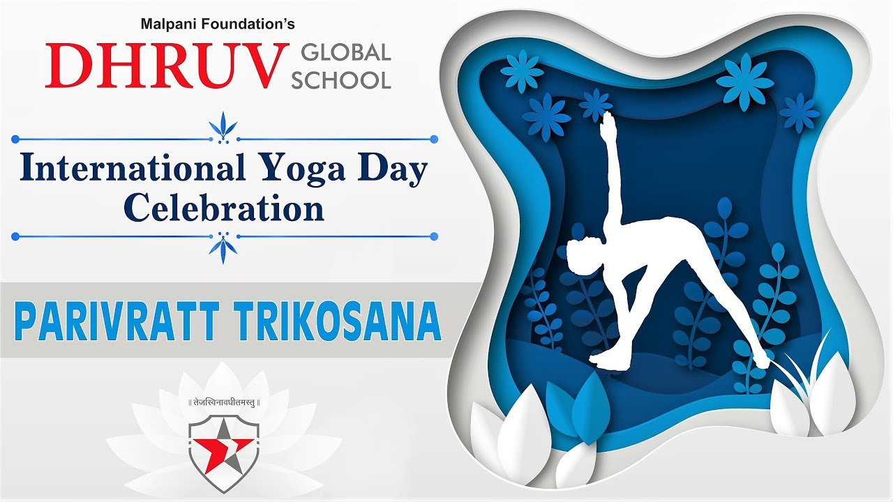 YOGA DAY