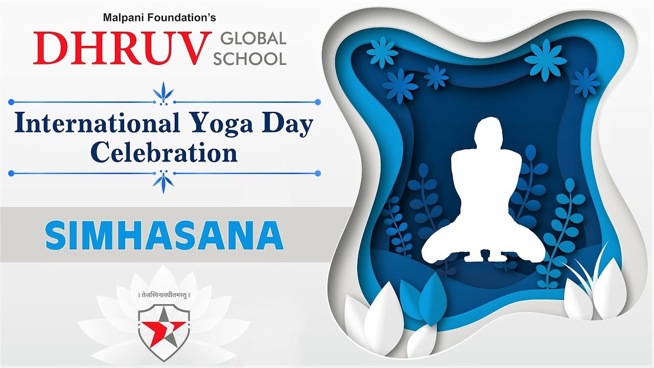 YOGA DAY