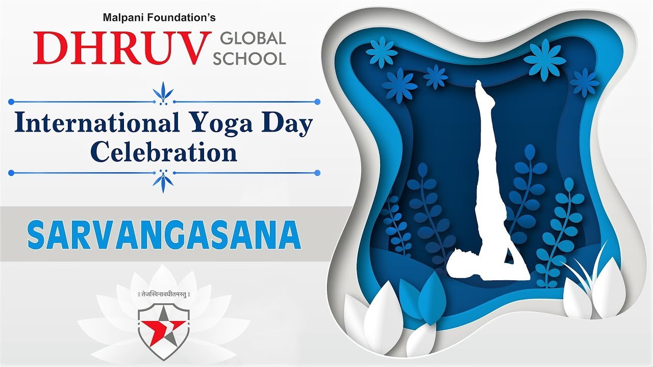 YOGA DAY