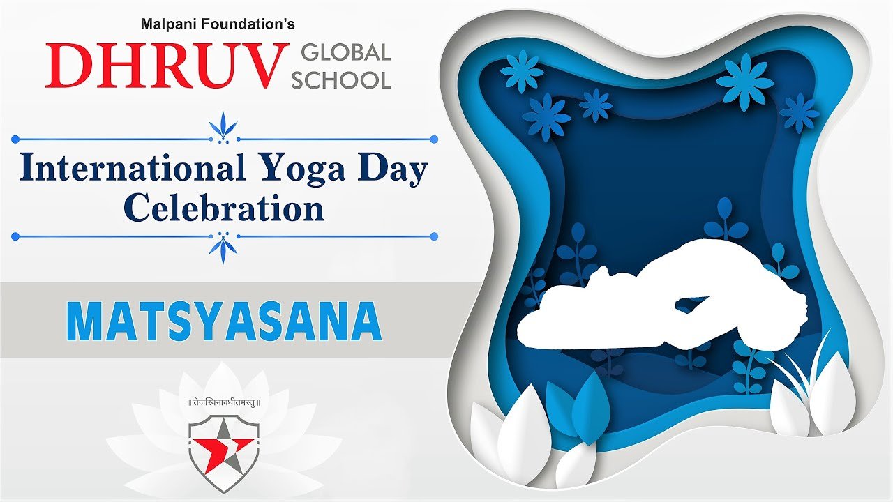 YOGA DAY