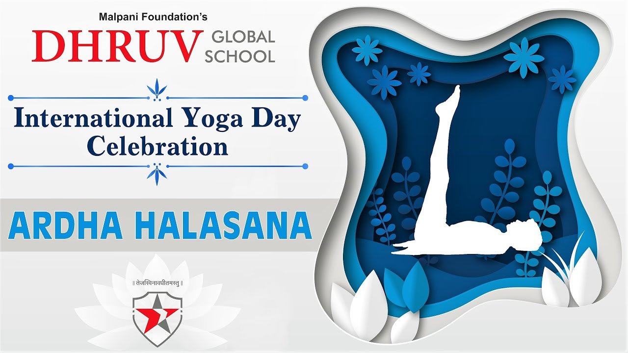 YOGA DAY