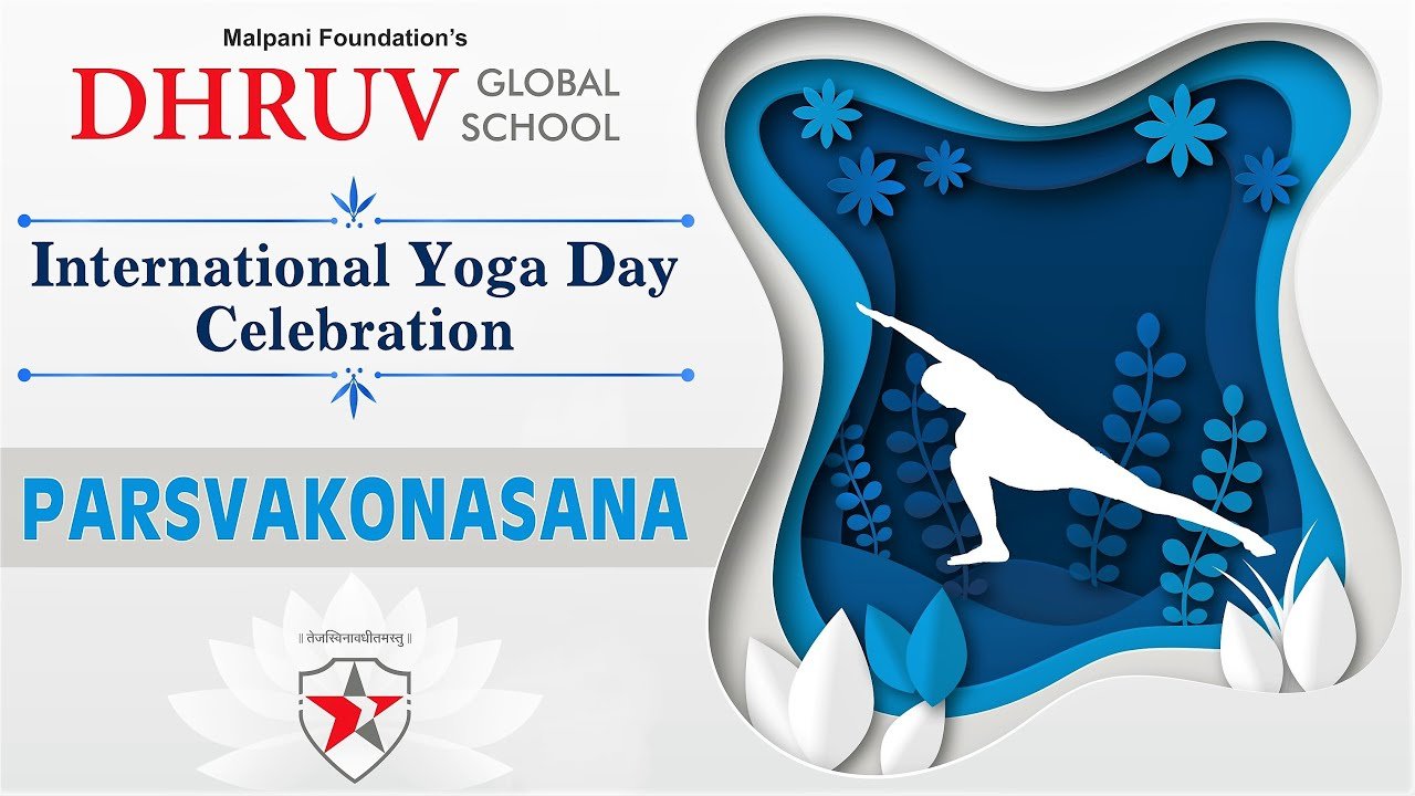 YOGA DAY