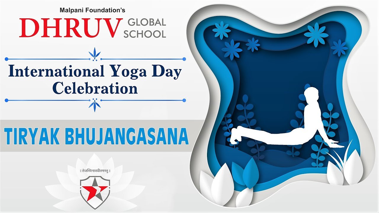YOGA DAY