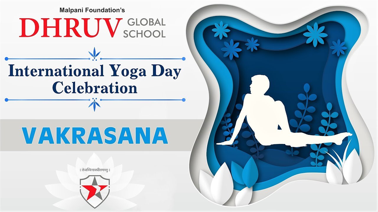 YOGA DAY