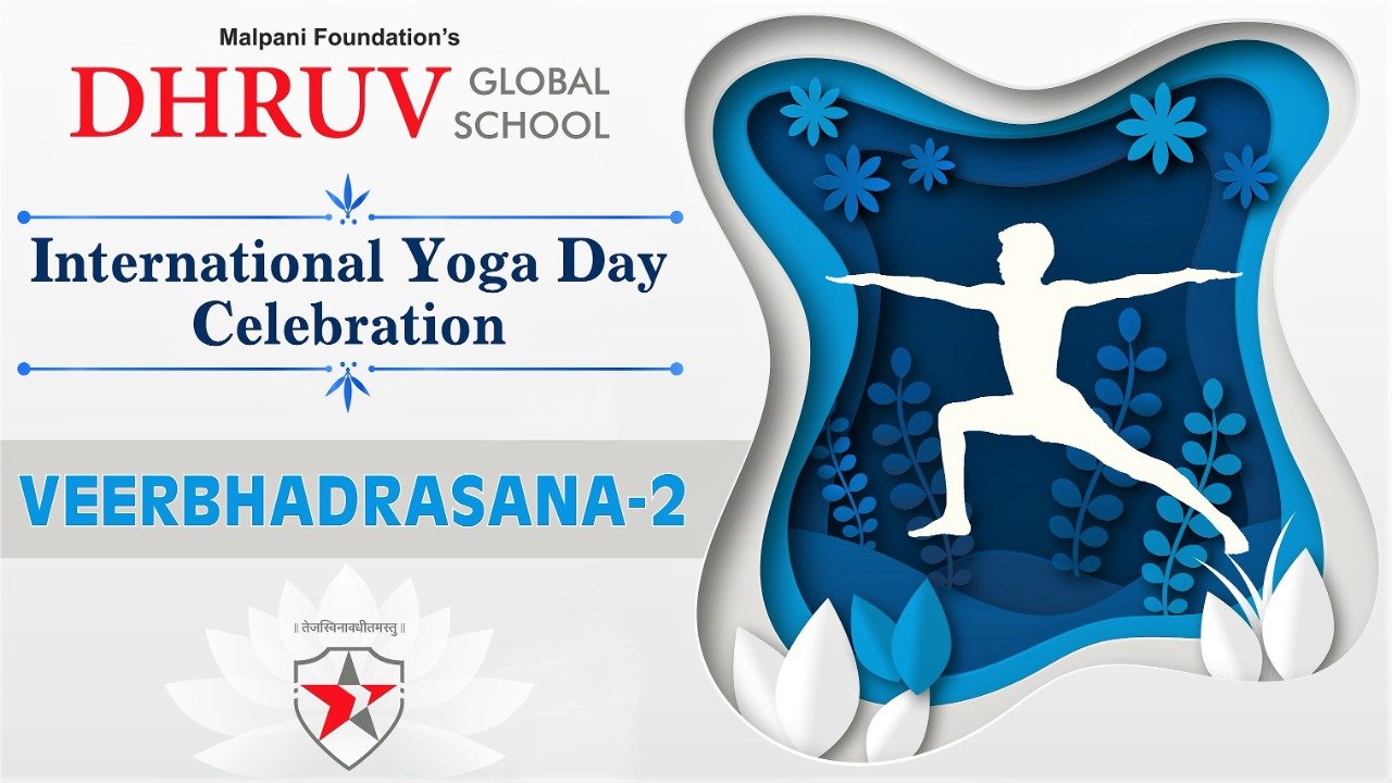 YOGA DAY