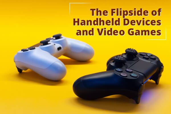 Handheld device