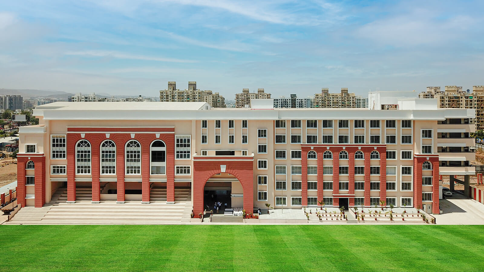 Undri, Pune