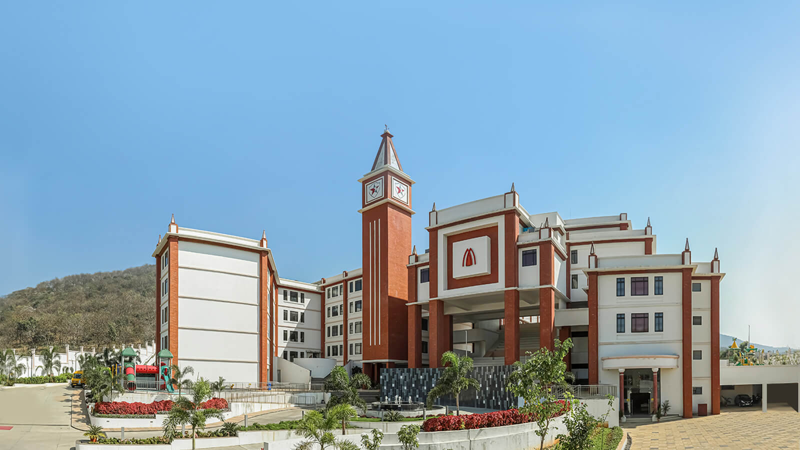 Nande, Pune