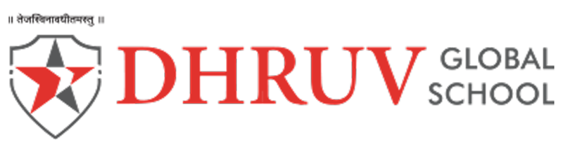 dhruv logo